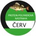Červ - Orap green Protein Body
