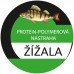 Žížala - Orap green protein body - L