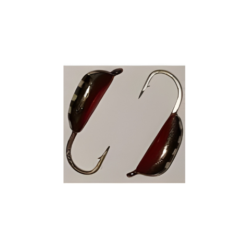 Banan Tungsten Jig 4 mm – Barva 27 (0,9 g)