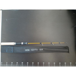 Peipsi Ice 1713 / 60 cm – zimní rybářský prut