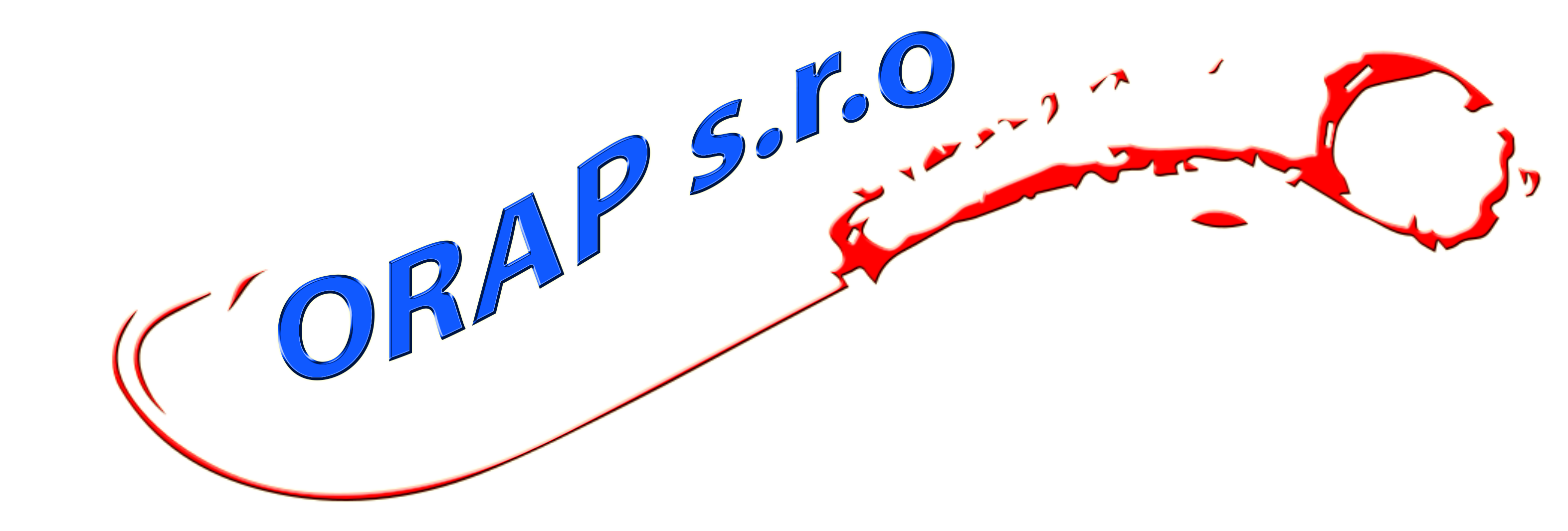 ORAP s.r.o.